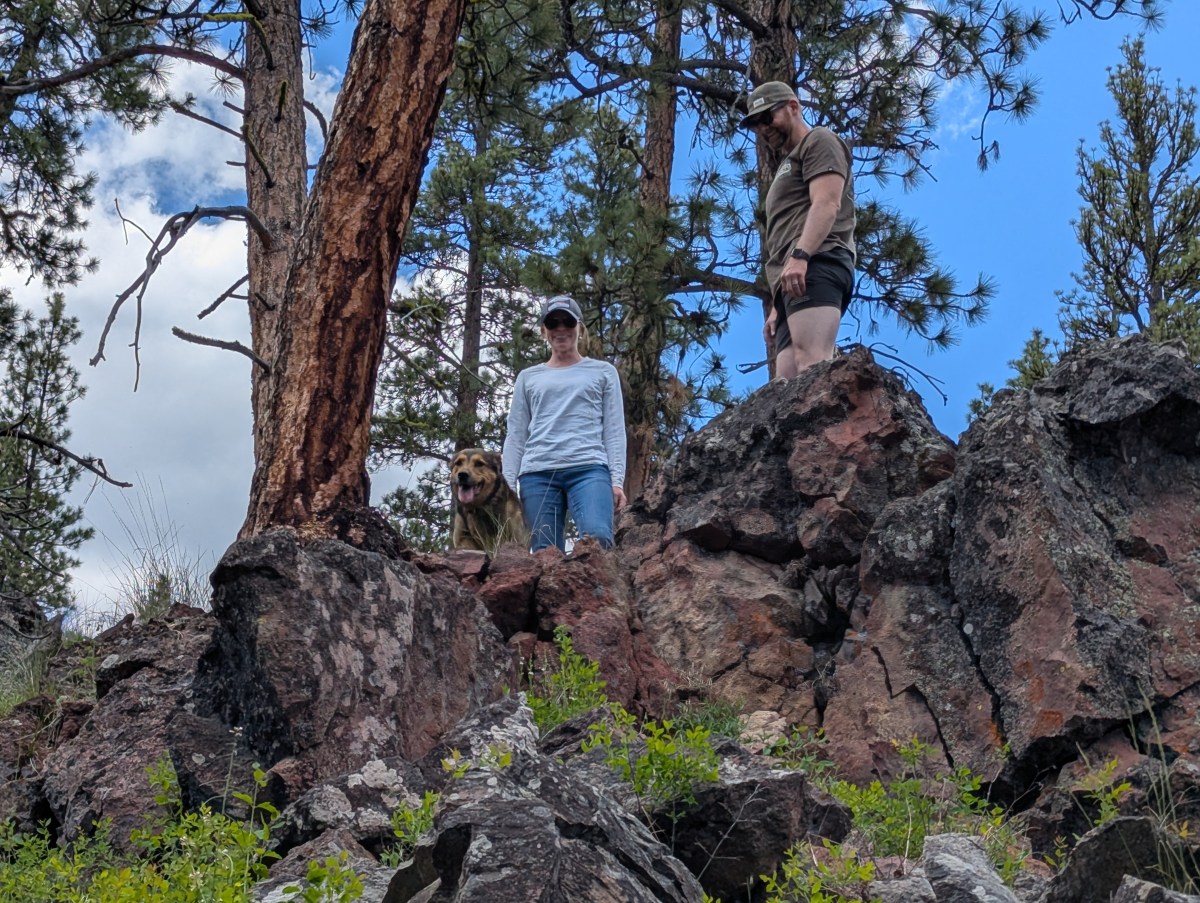 Episode 643: Infrapurple