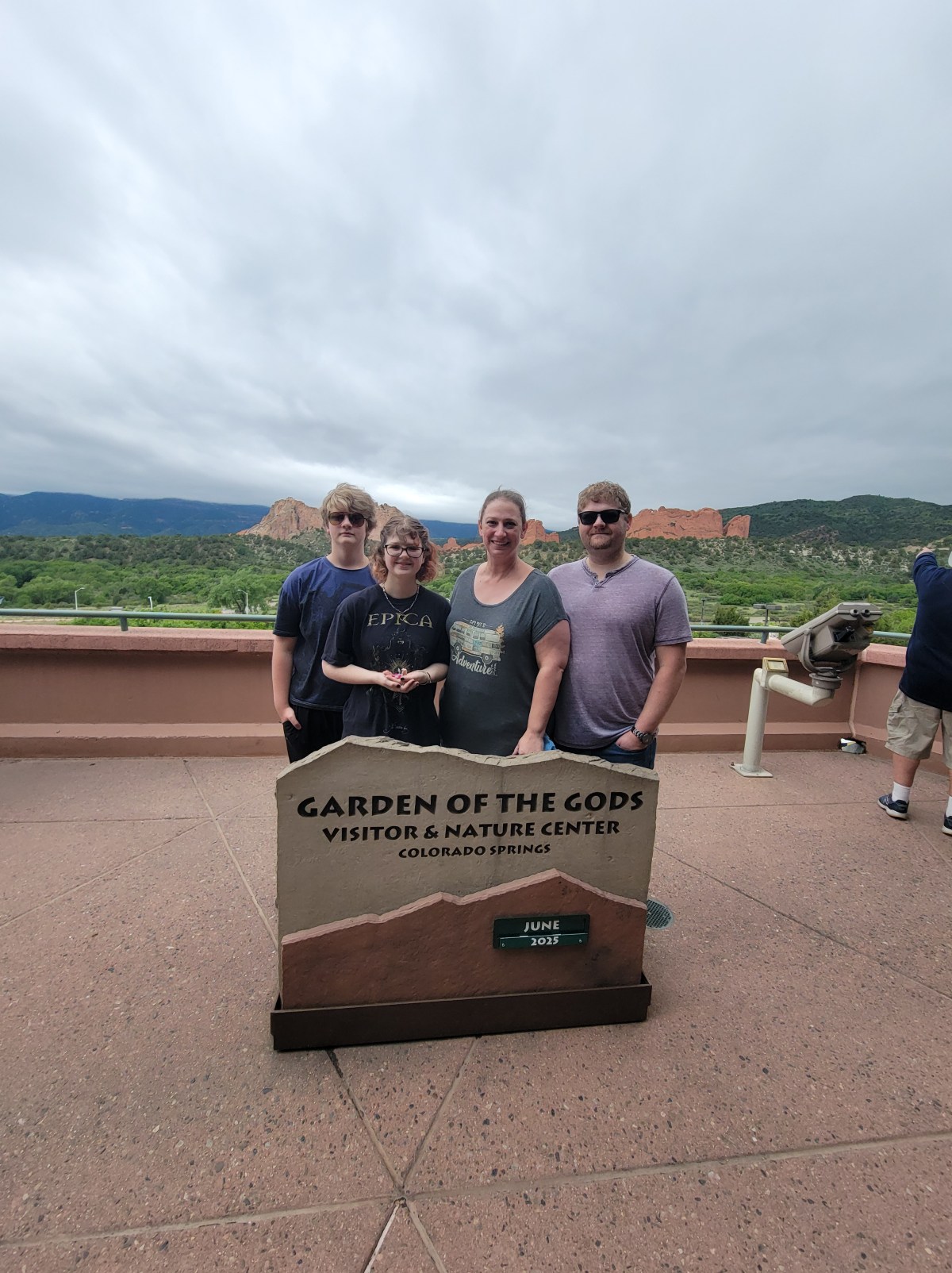 Episode 644: Giraffic&nbsp;Park