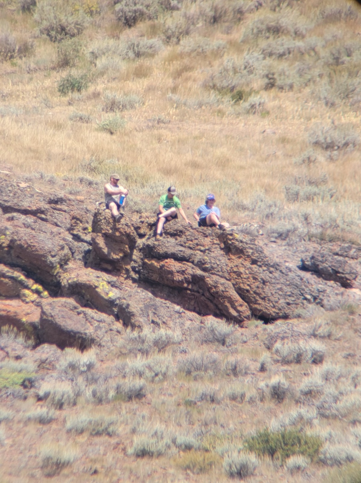 Episode 655: Big Lost River&nbsp;Camp