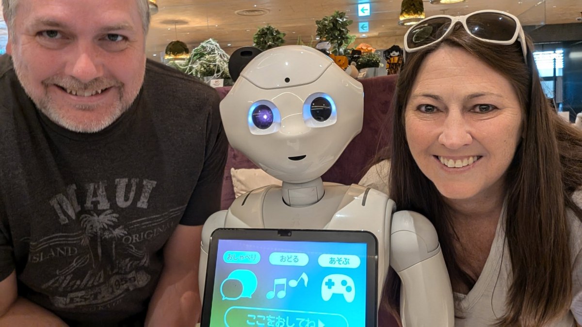 Episode 661: Kangaroo in the&nbsp;Box