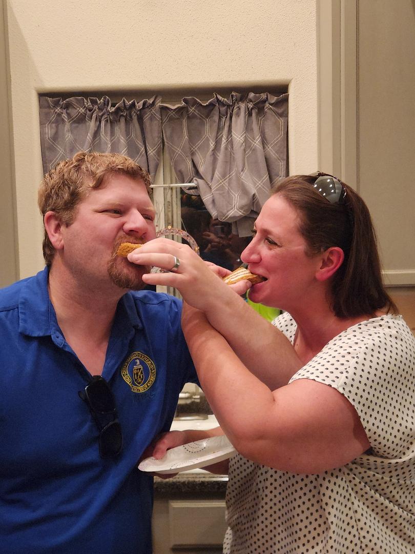 Episode 664: In the Gas&nbsp;Cap