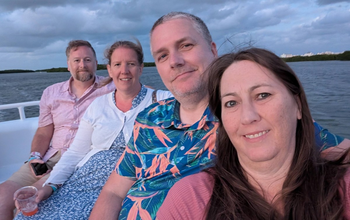 Episode 676: Hacksaw&nbsp;Nerd