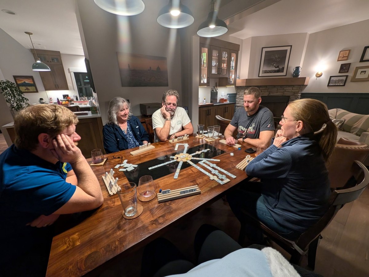 Episode 317: Honey, I Dissolved the&nbsp;Family